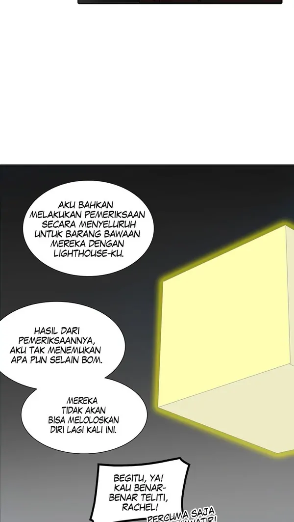 Baca Tower of God - Chapter 307 halaman 76