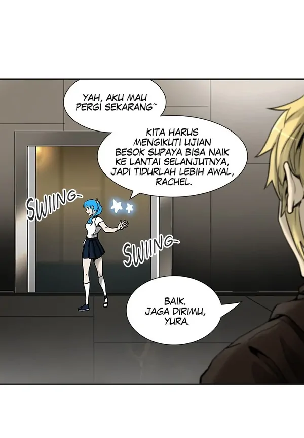 Baca Tower of God - Chapter 307 halaman 78