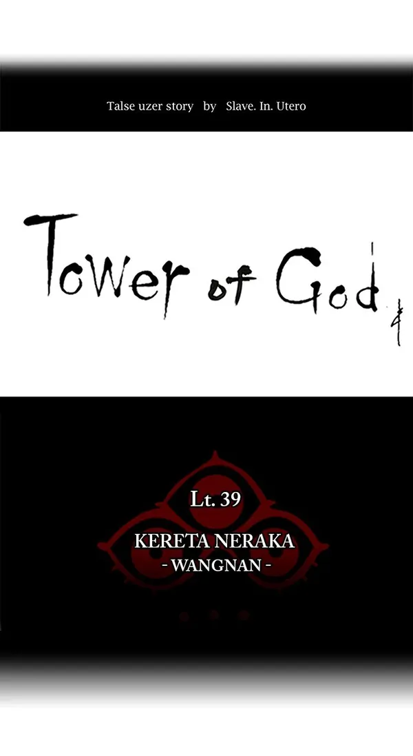 Baca Tower of God - Chapter 307 halaman 8