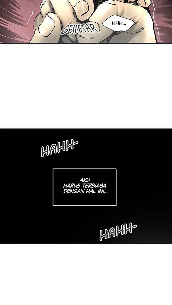 Baca Tower of God - Chapter 307 halaman 83