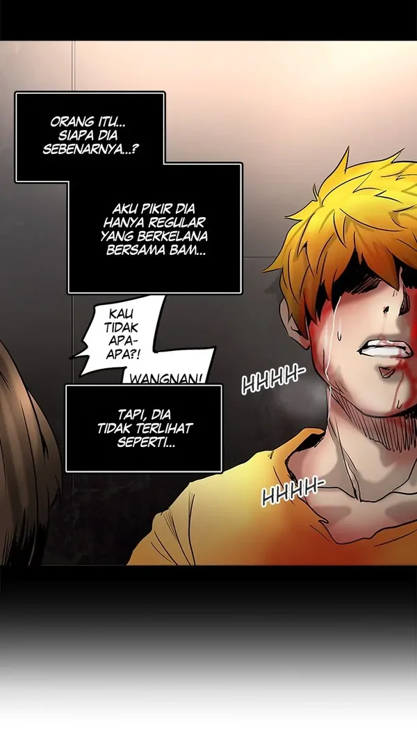 Baca Tower of God - Chapter 307 halaman 87