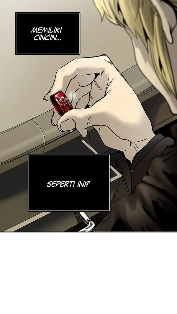 Baca Tower of God - Chapter 307 halaman 89