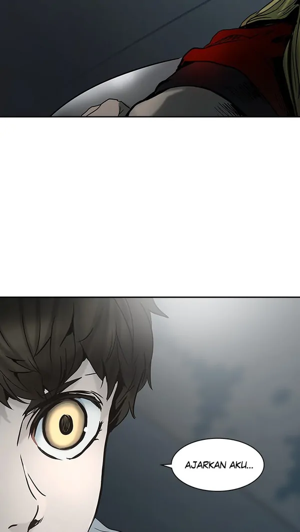 Baca Tower of God - Chapter 307 halaman 96