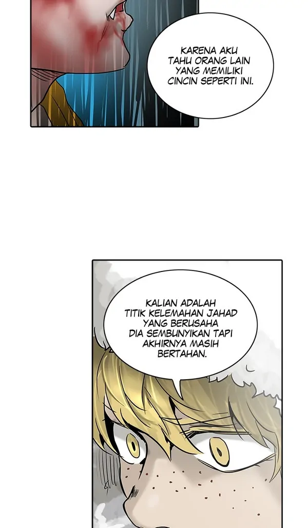 Baca Tower of God - Chapter 308 halaman 100