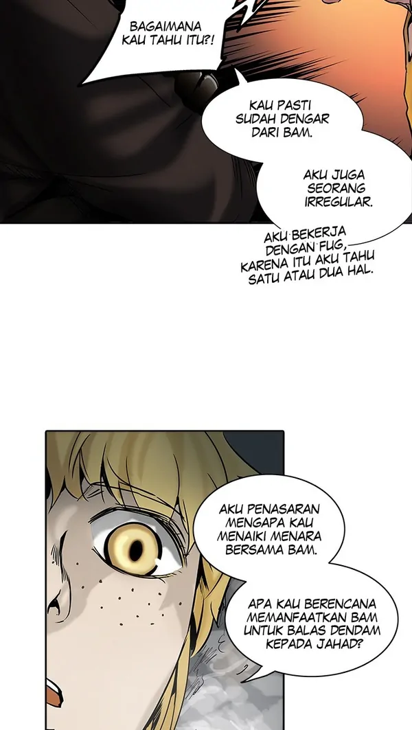 Baca Tower of God - Chapter 308 halaman 103