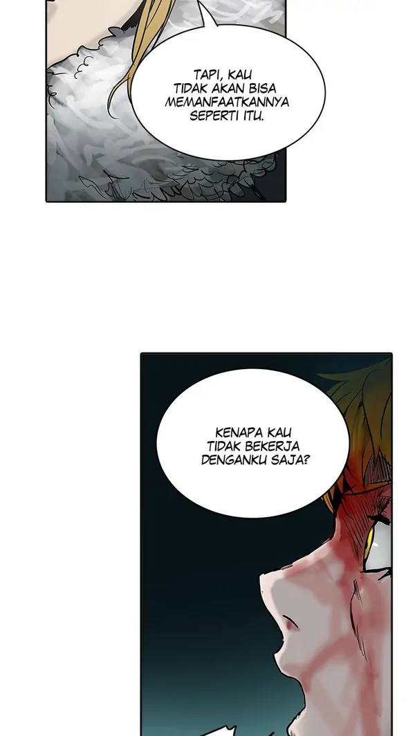 Baca Tower of God - Chapter 308 halaman 104