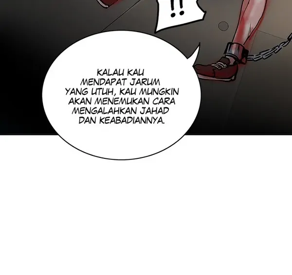 Baca Tower of God - Chapter 308 halaman 106