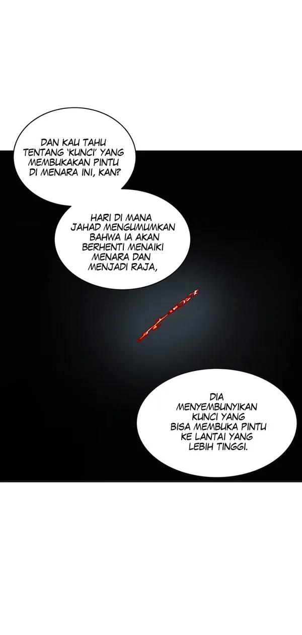 Baca Tower of God - Chapter 308 halaman 108