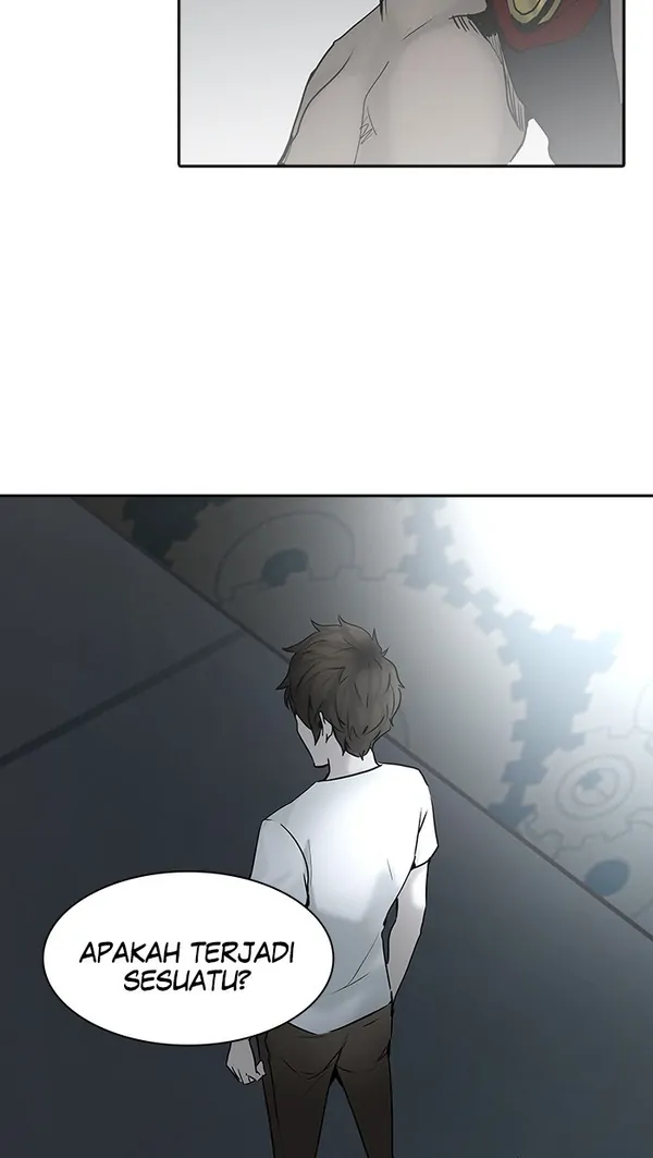 Baca Tower of God - Chapter 308 halaman 11