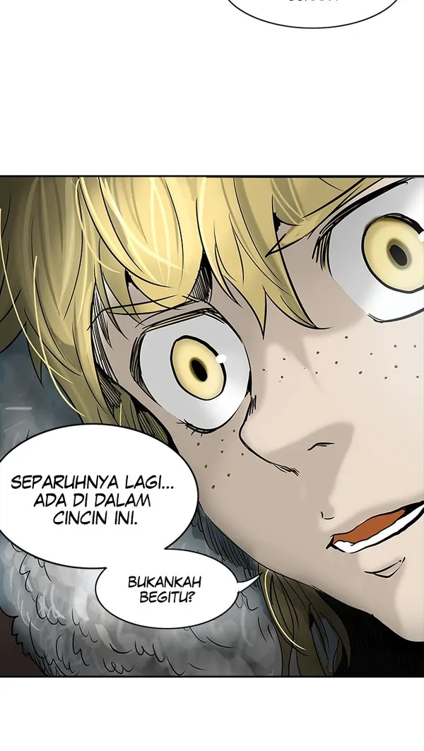 Baca Tower of God - Chapter 308 halaman 110