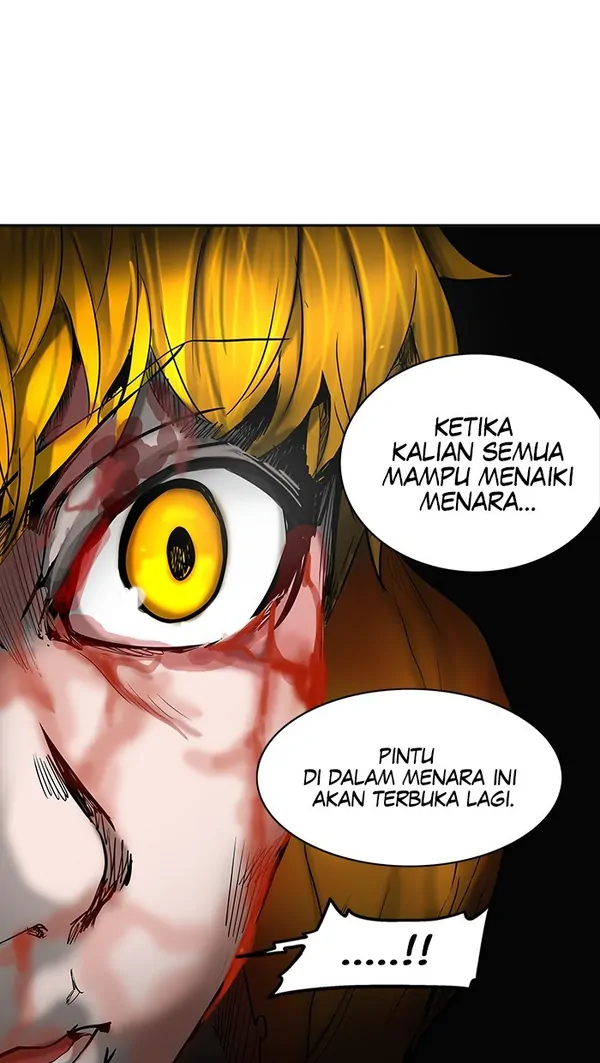 Baca Tower of God - Chapter 308 halaman 111