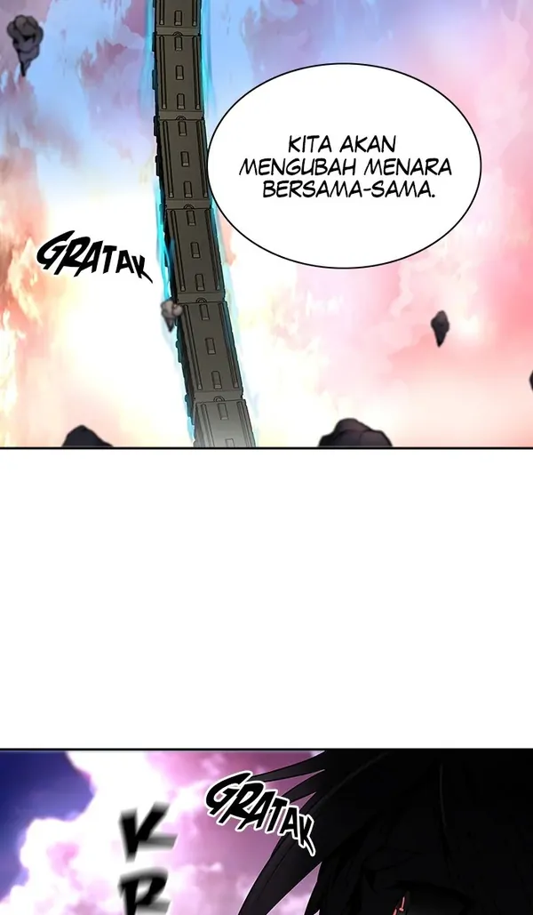 Baca Tower of God - Chapter 308 halaman 113