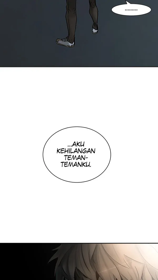 Baca Tower of God - Chapter 308 halaman 12