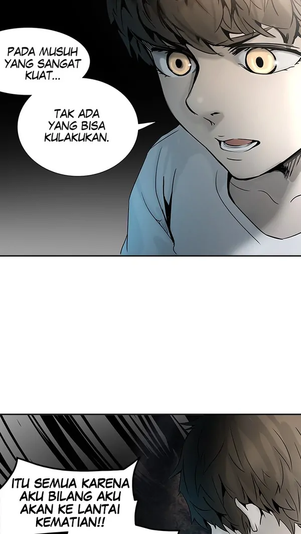 Baca Tower of God - Chapter 308 halaman 13