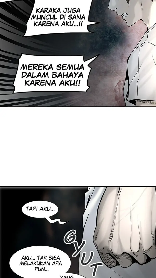 Baca Tower of God - Chapter 308 halaman 14