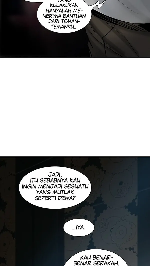 Baca Tower of God - Chapter 308 halaman 15
