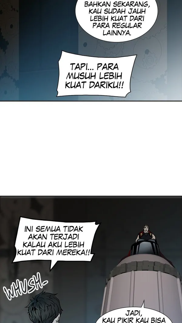 Baca Tower of God - Chapter 308 halaman 16