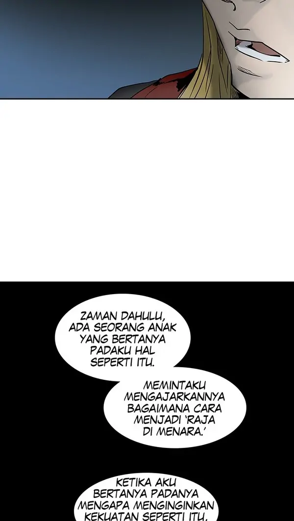 Baca Tower of God - Chapter 308 halaman 18