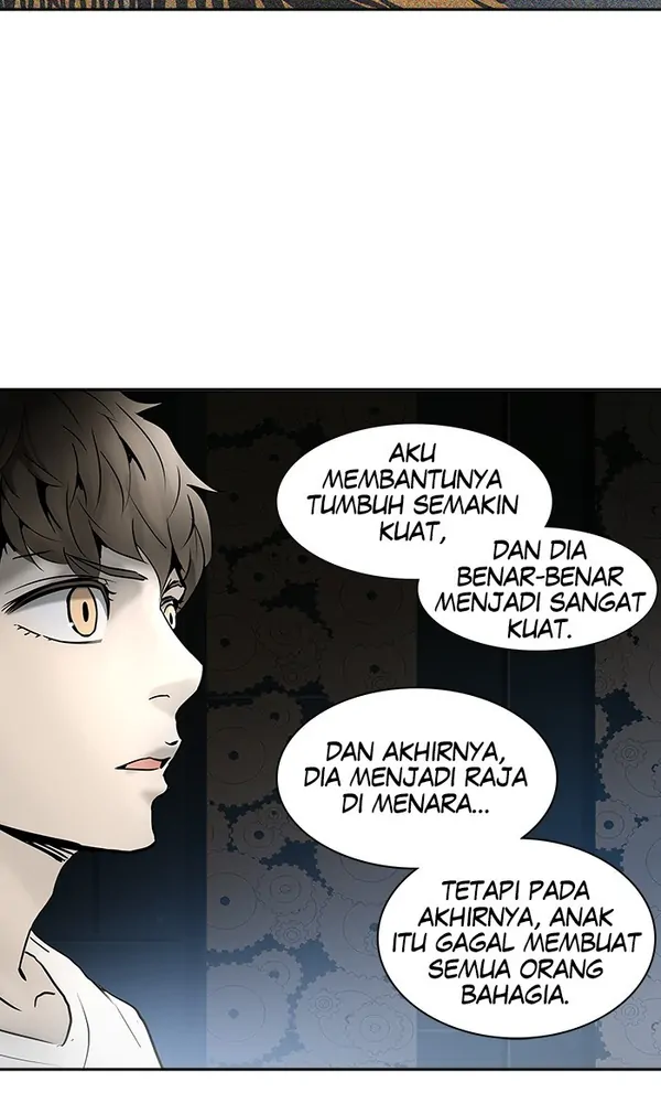 Baca Tower of God - Chapter 308 halaman 20