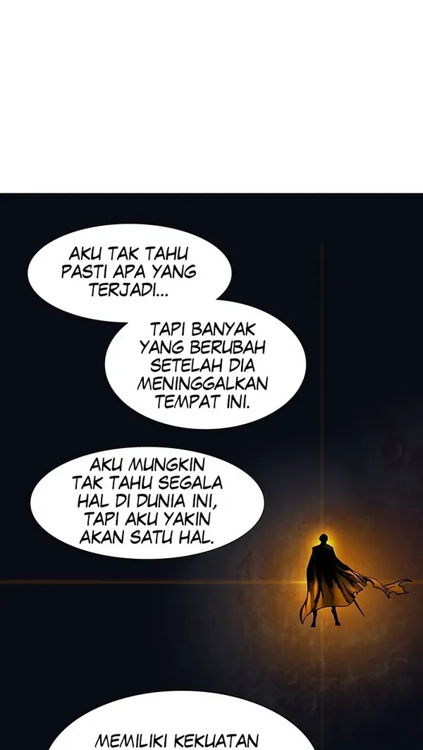 Baca Tower of God - Chapter 308 halaman 21