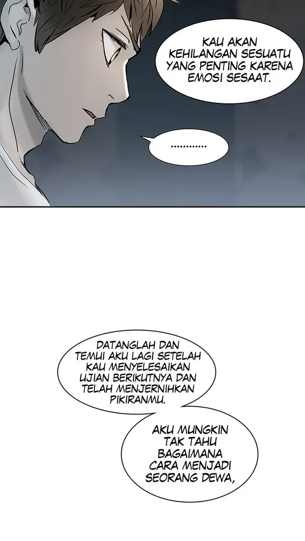 Baca Tower of God - Chapter 308 halaman 24