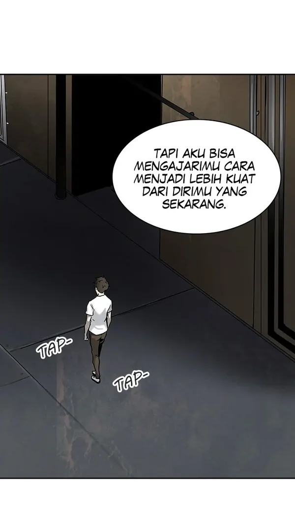 Baca Tower of God - Chapter 308 halaman 25
