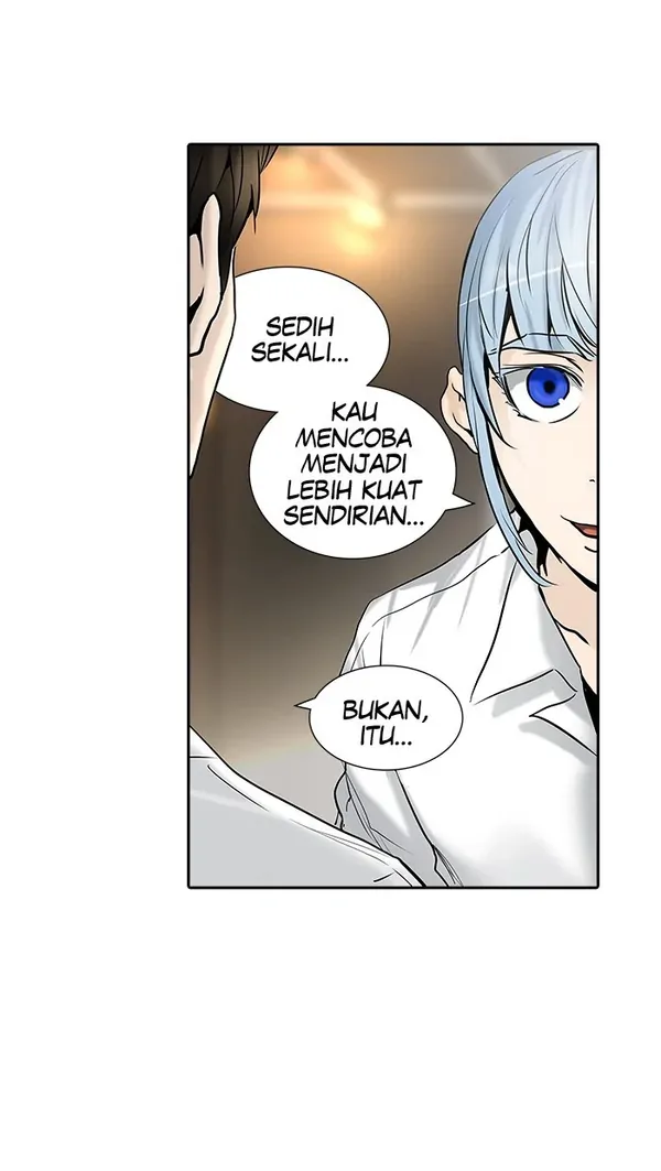 Baca Tower of God - Chapter 308 halaman 28