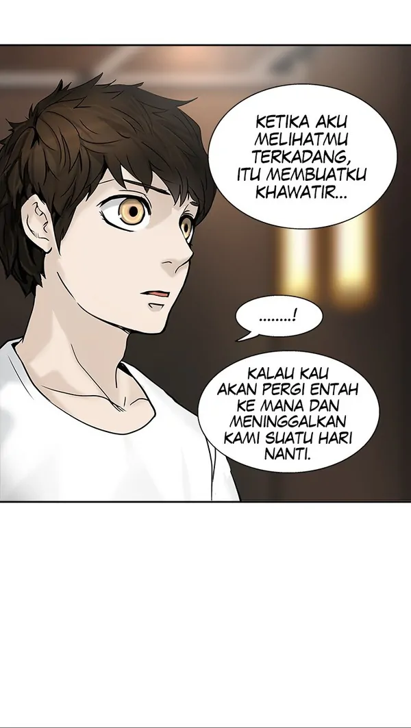 Baca Tower of God - Chapter 308 halaman 29
