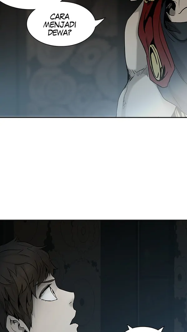 Baca Tower of God - Chapter 308 halaman 3