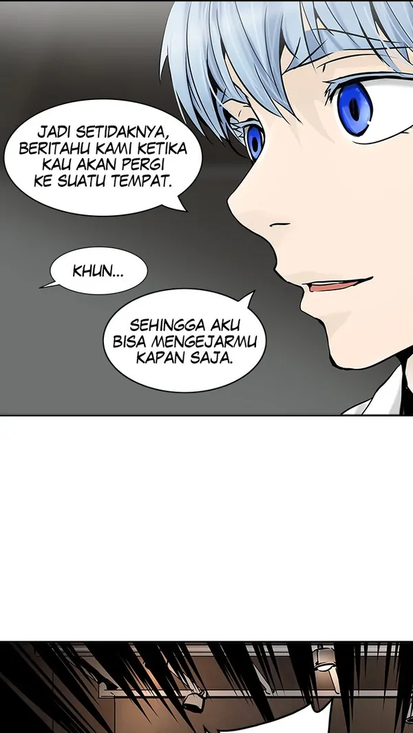 Baca Tower of God - Chapter 308 halaman 30