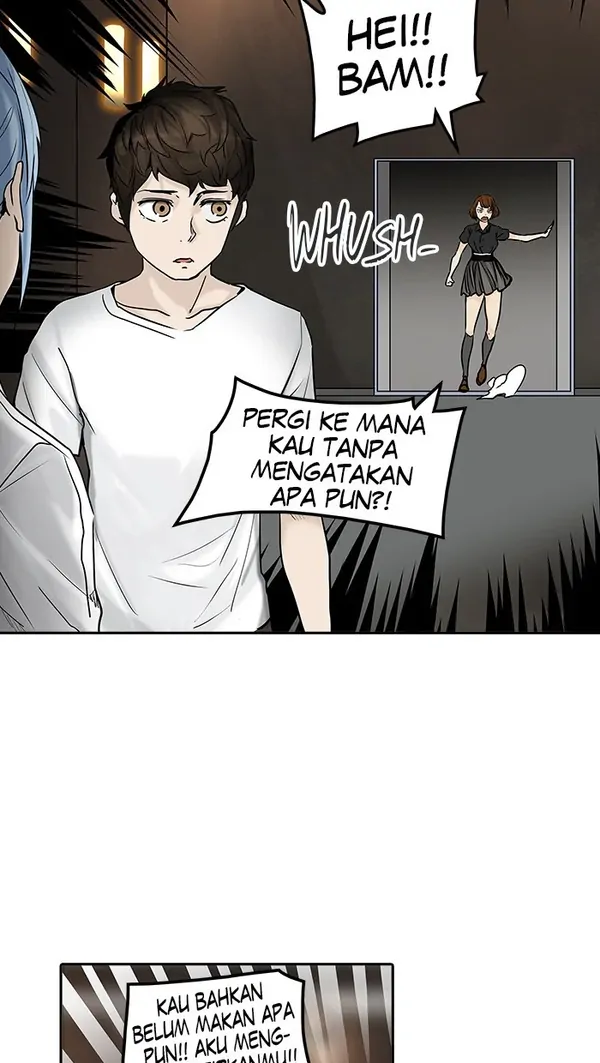 Baca Tower of God - Chapter 308 halaman 31