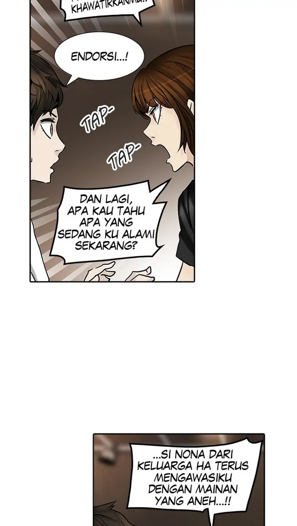 Baca Tower of God - Chapter 308 halaman 32