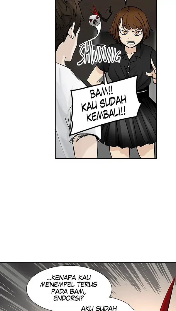 Baca Tower of God - Chapter 308 halaman 33