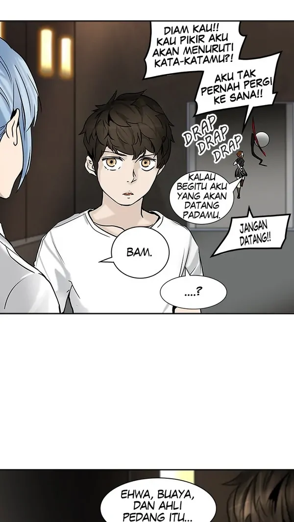 Baca Tower of God - Chapter 308 halaman 35