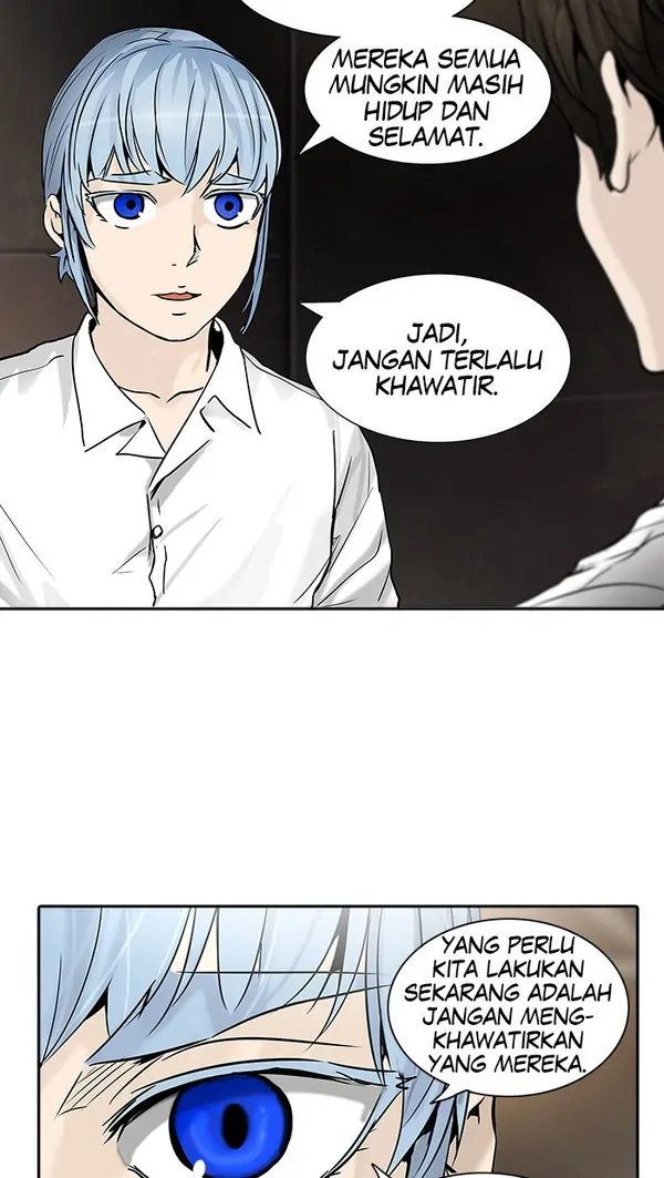 Baca Tower of God - Chapter 308 halaman 36