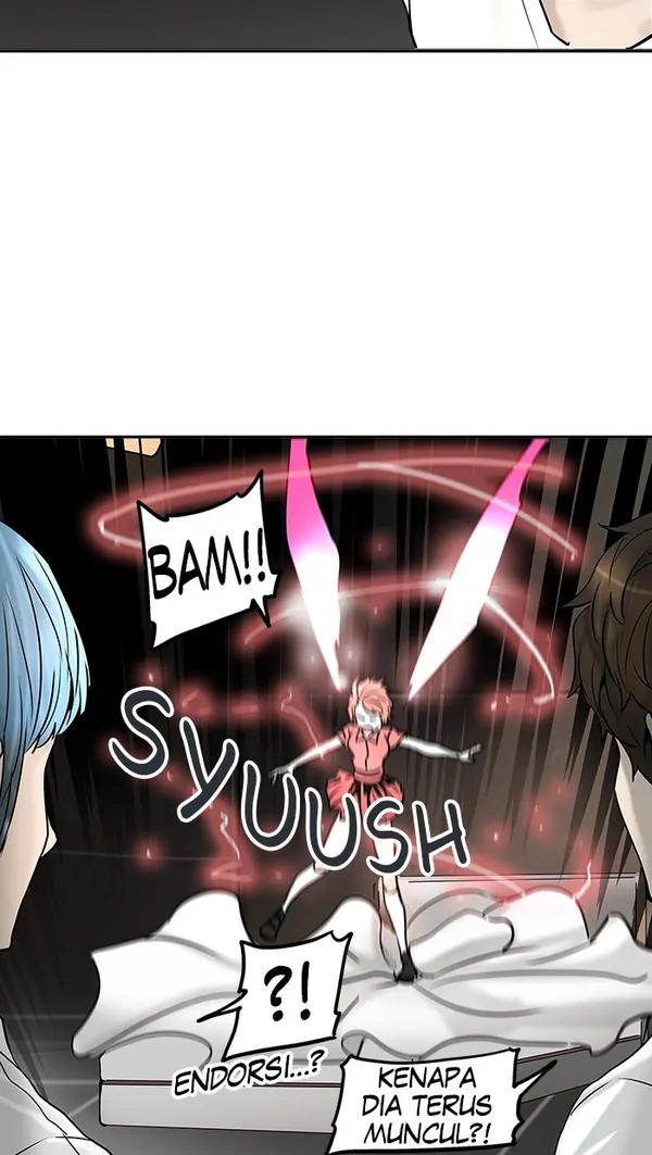 Baca Tower of God - Chapter 308 halaman 38