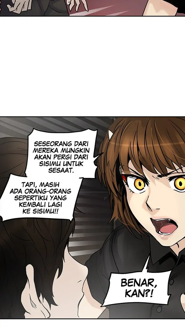 Baca Tower of God - Chapter 308 halaman 40