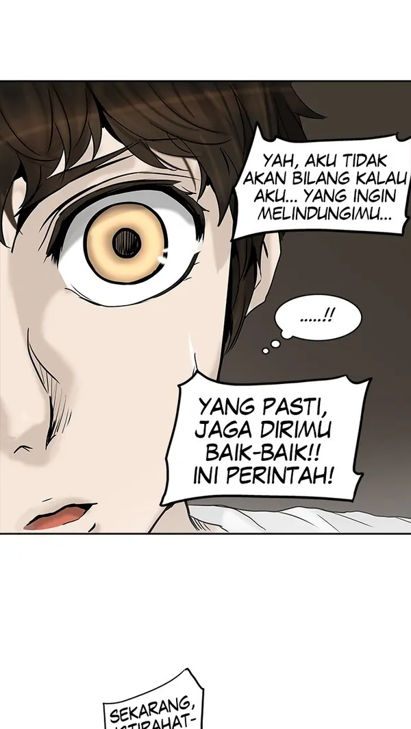 Baca Tower of God - Chapter 308 halaman 42