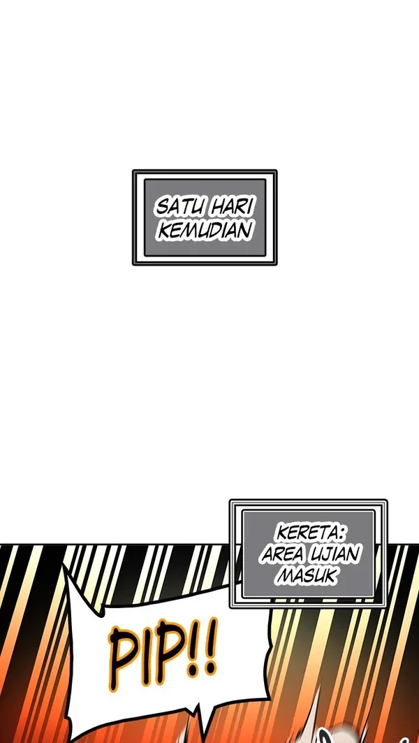 Baca Tower of God - Chapter 308 halaman 44