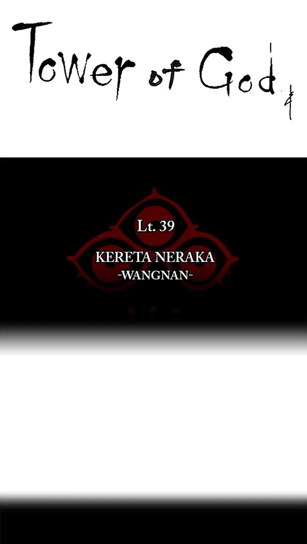 Baca Tower of God - Chapter 308 halaman 5