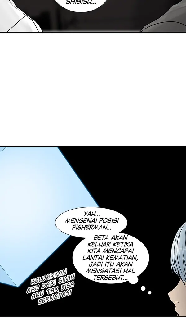 Baca Tower of God - Chapter 308 halaman 51
