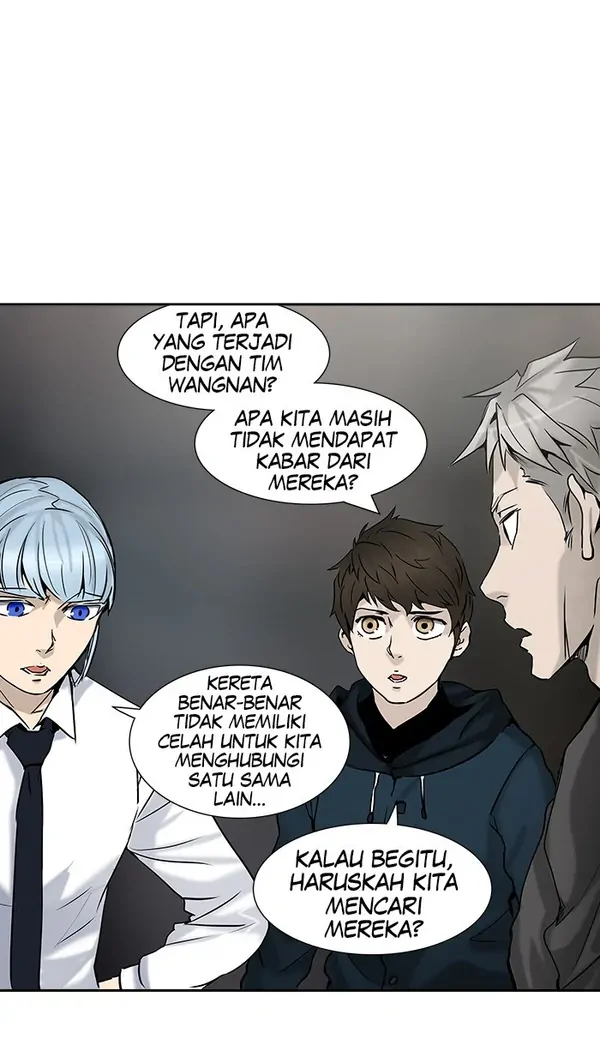Baca Tower of God - Chapter 308 halaman 52