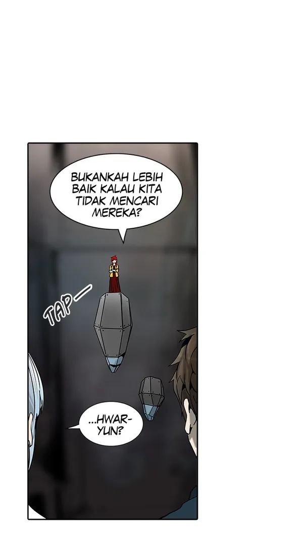 Baca Tower of God - Chapter 308 halaman 53