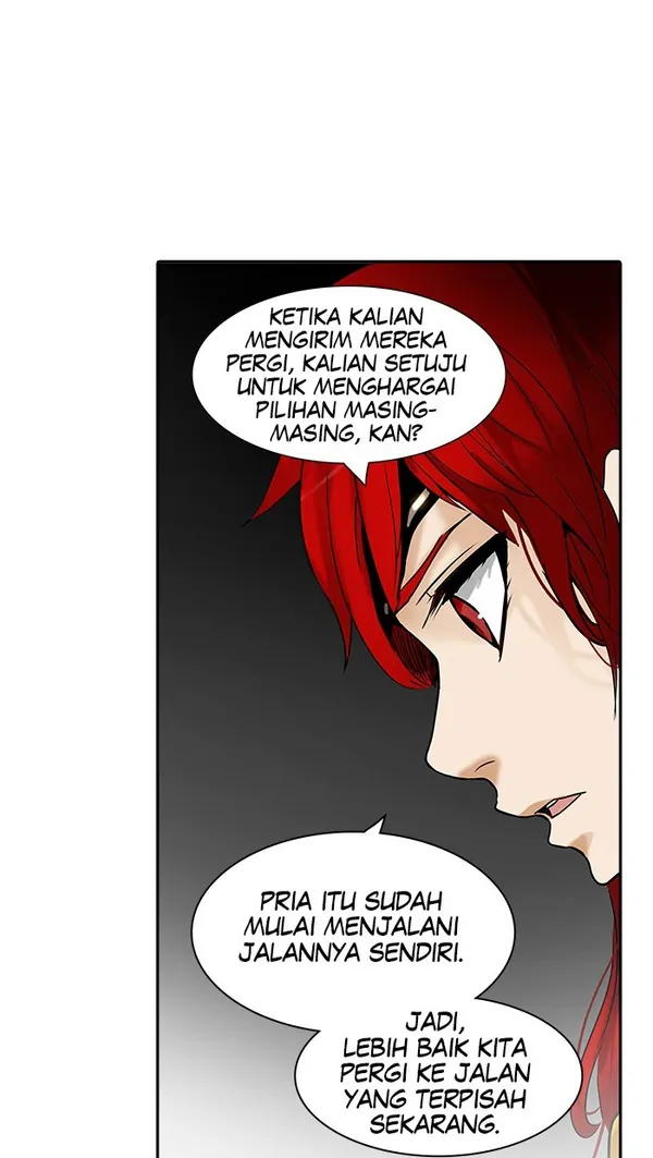 Baca Tower of God - Chapter 308 halaman 54