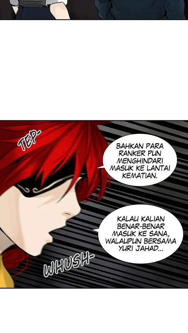 Baca Tower of God - Chapter 308 halaman 56