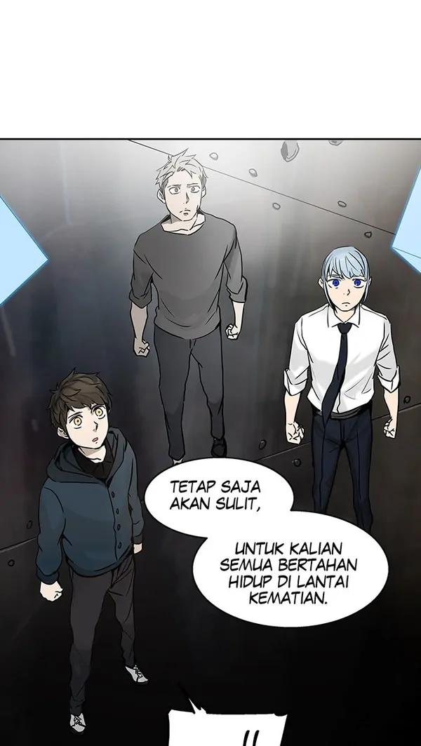 Baca Tower of God - Chapter 308 halaman 57