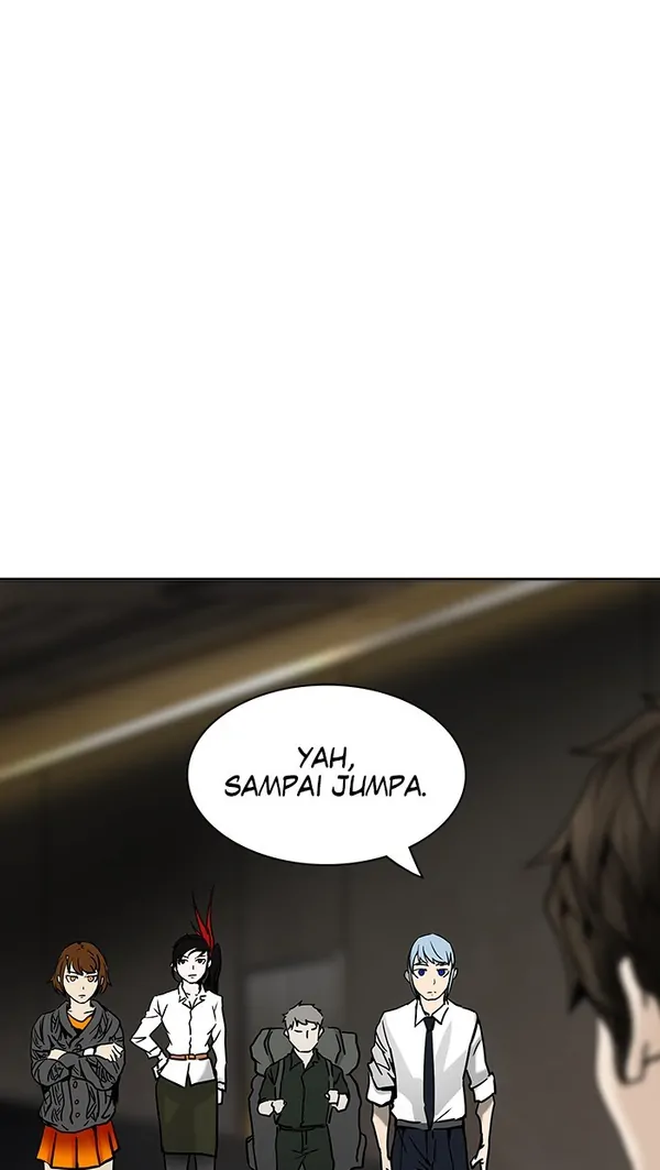 Baca Tower of God - Chapter 308 halaman 59