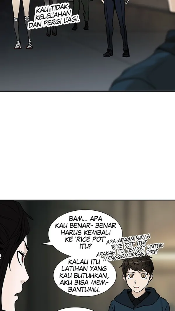 Baca Tower of God - Chapter 308 halaman 60