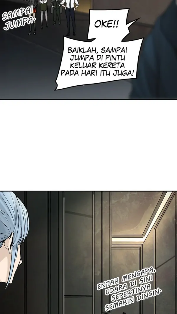 Baca Tower of God - Chapter 308 halaman 62