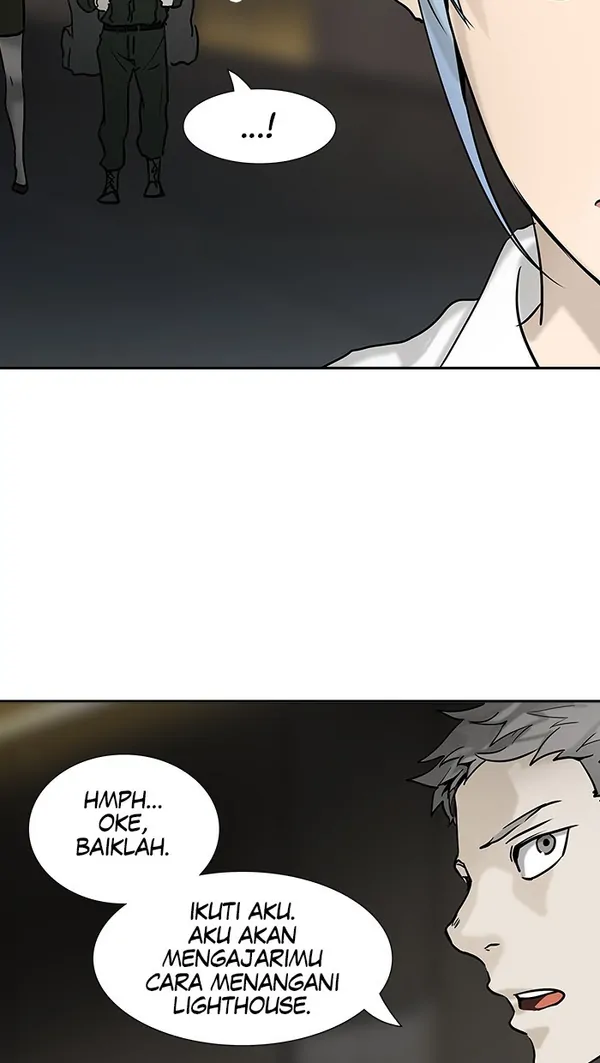 Baca Tower of God - Chapter 308 halaman 64